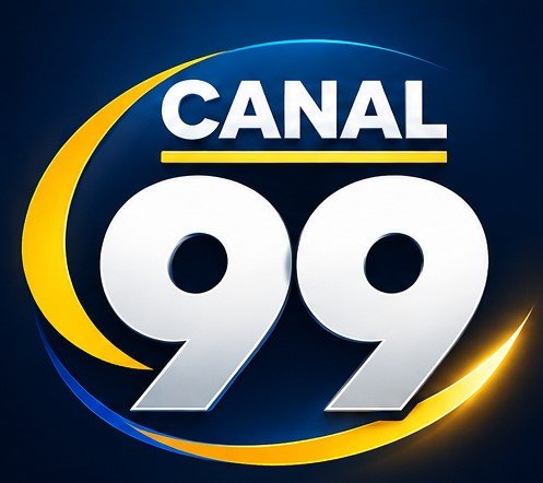 Canal 99 - logotipo oficial