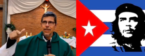 CONTUNDENTE HOMILÍA DE UN SACERDOTE CHAQUEÑO