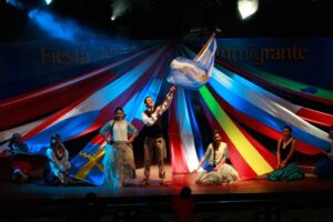 Turismo en Argentina: Crecimiento en el verano, incertidumbres para el otoño.