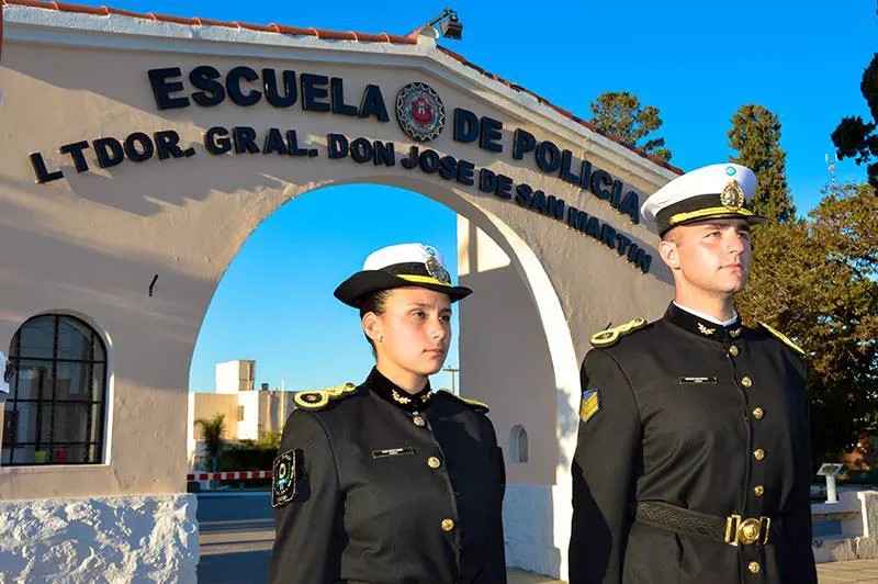 LA POLICÍA DE CÓRDOBA ABRE INSCRIPCIONES PARA SUS ESCUELAS DE FORMACIÓN