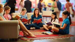 TERCERA FERIA POPULAR DEL LIBRO: Miramar celebra la palabra y la comunidad.