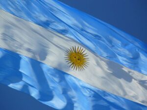 PROMESA A LA BANDERA