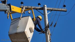 COOPERATIVA APLICARÁ DESCUENTOS EN LAS TARIFAS ELÉCTRICAS