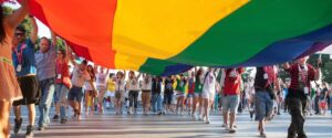 EDITORIAL: ORGULLO LGBT+ MEMORIA, RESISTENCIA Y VERDAD.