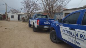 INVESTIGAN ABIGEATO EN LAS VARILLAS