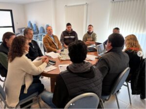 FEDECOM Y EL CENTRO COMERCIAL EXPRESARON INQUIETUDES POR TASAS MUNICIPALES