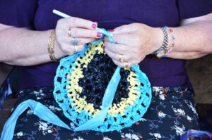 CAPACITACIÓN EN CIRCULARIDAD TEXTIL