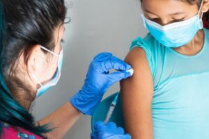 55 AÑOS DEL CENTRO DE SALUD