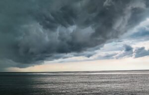 LA TORMENTA DE SANTA ROSA