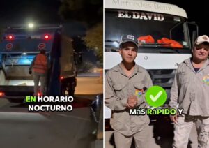 MIRAMAR ESTABLECE NUEVOS HORARIOS PARA LA RECOLECCIÓN DE RESIDUOS.