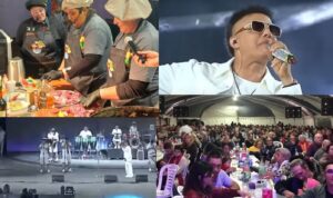 MIRAMAR CELEBRA SU GRAN FIESTA