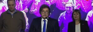 ELECCIONES: MILEI LLAMA AL DIÁLOGO TRAS LA VICTORIA