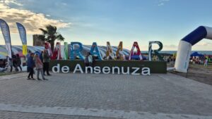 COLOR, MÚSICA Y TRADICIÓN EN LA FIESTA DE LA NUTRIA