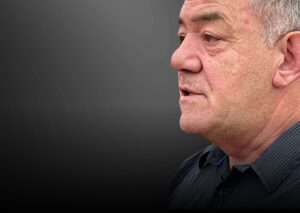 PESAR POR EL FALLECIMIENTO DEL VETERANO DE MALVINAS GERARDO ARMESTO