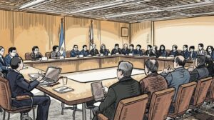 CONCEJO DELIBERANTE CONVOCA A AUDIENCIA PÚBLICA