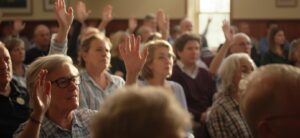 AUDIENCIA PÚBLICA EN BALNEARIA