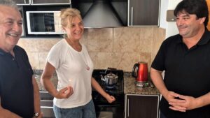 GAS DOMICILIARIO EN MIRAMAR: LA LLAMA AZUL DE UN SUEÑO COLECTIVO