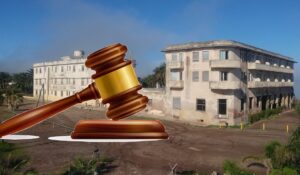 ALARMA POR POSIBLE DESALOJO DEL VIENA