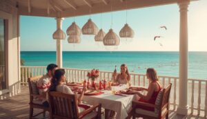 EL CLIMA EN NOCHEBUENA Y NAVIDAD