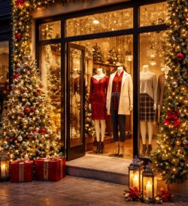 MIRAMAR SE ENCIENDE EN NAVIDAD