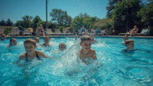 BALNEARIA: PRECIOS Y CRÍTICAS A LA PILETA MUNICIPAL