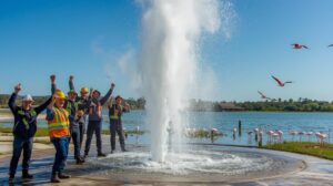 OPINIÓN: Y SI EL POZO LO HACEN LOS OTROS?