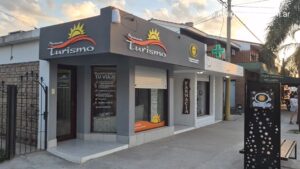 MIRAMAR SUMA UNA NUEVA AGENCIA DE VIAJES