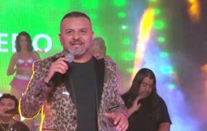 EL TORO QUEVEDO EN MIRAMAR