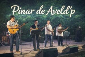 PEÑA FEST: MIRAMAR CELEBRA EL FOLCLORE BAJO LAS ESTRELLAS