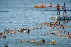 LA PLANCHITA SUPERA SU PROPIO RÉCORD