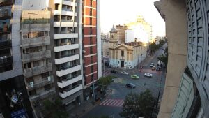 CÓRDOBA EN VIVO EN EL CANAL 99