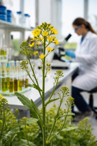 REUNIÓN TÉCNICA SOBRE CARINATA EN BRINKMANN