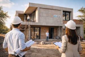 CAPITAL HOUSE: una constructora de Miramar que crece y se consolida en toda la región