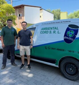 LANZAN UN «PUNTO BLANCO» EN MIRAMAR