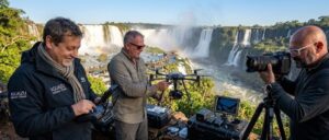 Misión Argentina: Radio Cardinal y Canal 99, tus compañeros de ruta por el país