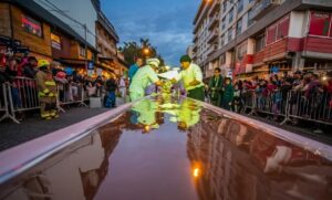 Bariloche se prepara para la Pascua más dulce: llega la Fiesta del Chocolate 2026