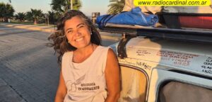 Vivir… Viajando… A Lima en un Fiat 600