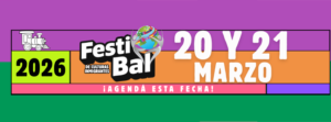 Festi-Bal de Culturas Emigrantes 2026