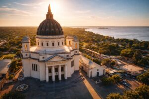 Itatí presenta «Viví Semana Santa»: Fe, cultura y tradición en el corazón de Corrientes