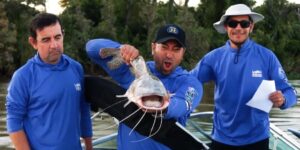 Goya se prepara para una edición histórica de la Fiesta Nacional del Surubí