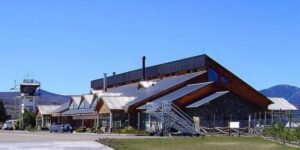 El Aeropuerto Chapelco se renueva