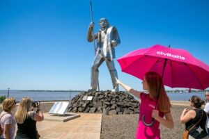 Civitatis pone el foco en Misiones