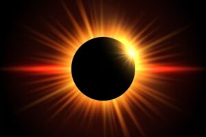 Los eclipses movilizan al turismo
