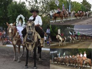 Ubajay se prepara para una nueva edición de la Fiesta Provincial del Yatay