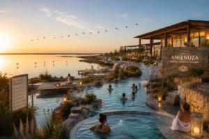 Editorial: El turismo del bienestar mueve al mundo… ¿y Miramar?