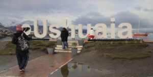 Impacto turístico en Ushuaia por brote de Hantavirus