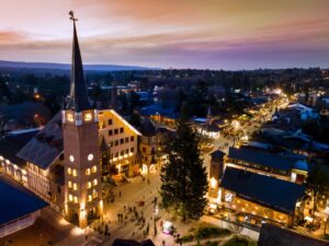 55 pueblos de Argentina pujan por el «Best Tourism Villages» de la ONU