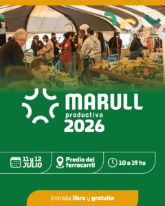 Feria Marull Productiva 2026