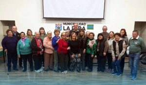 La Para proyecta una sede propia para sus jubilados